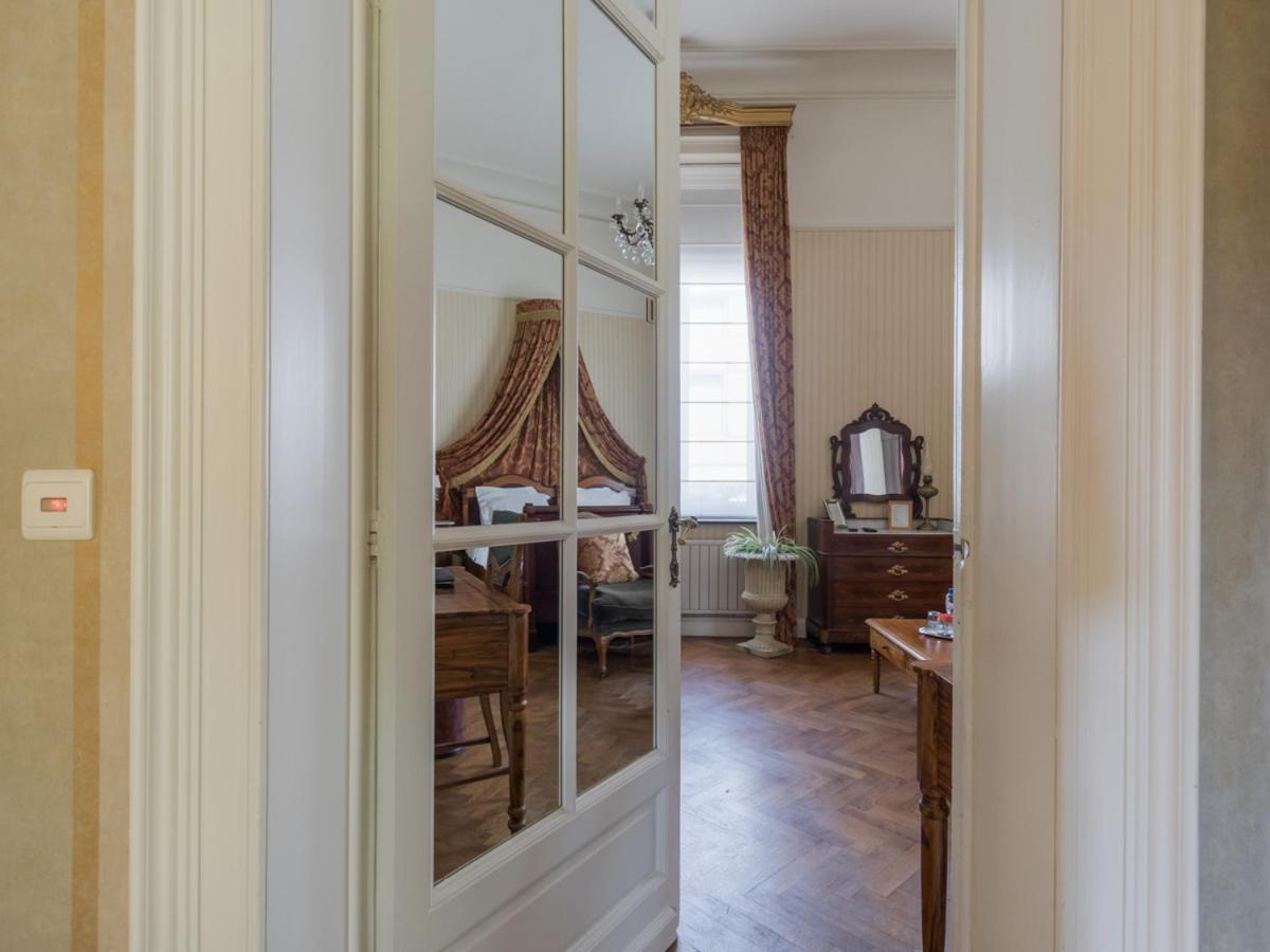 Hotel Dufays Stavelot Esterno foto