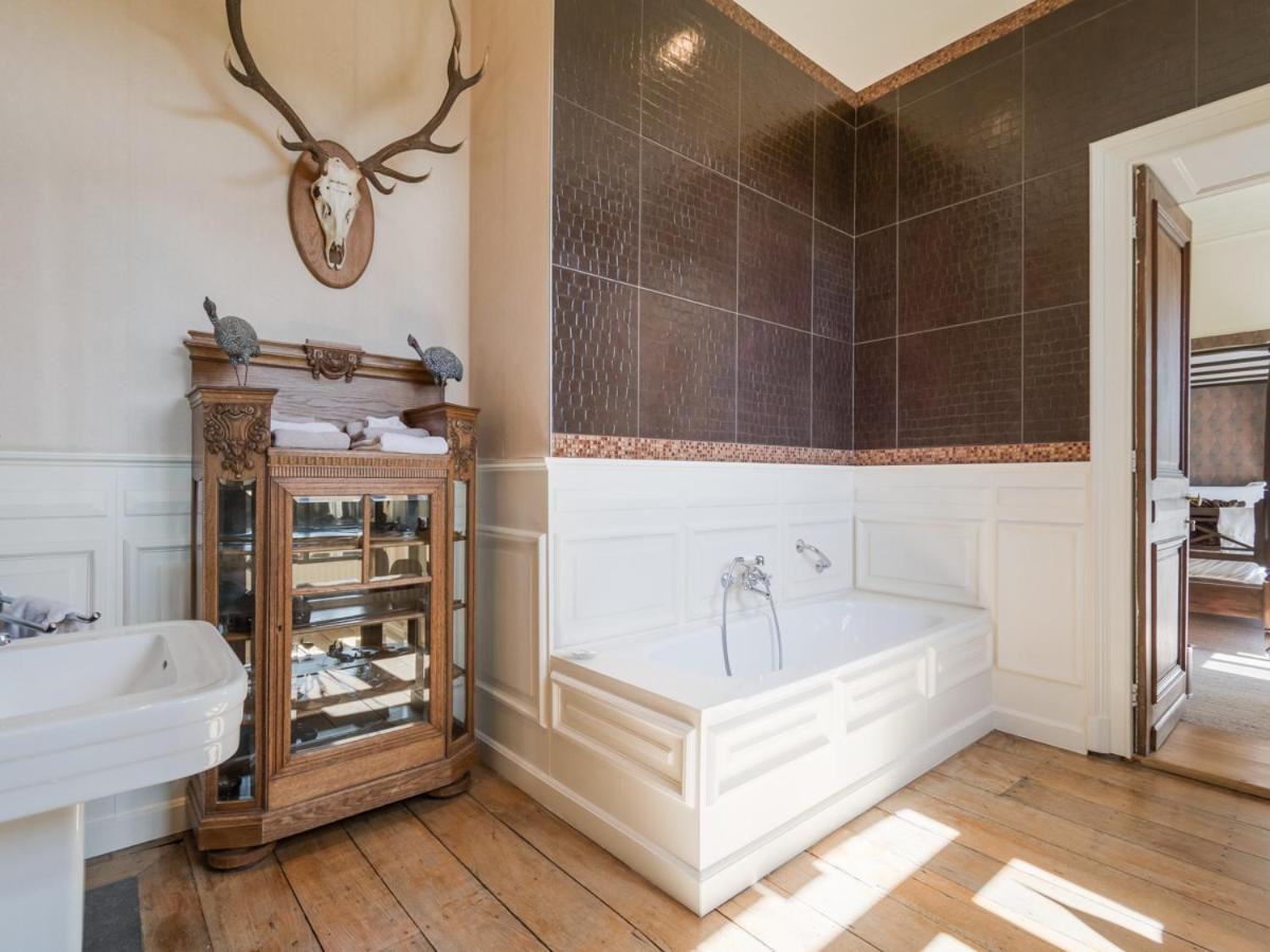 Hotel Dufays Stavelot Esterno foto