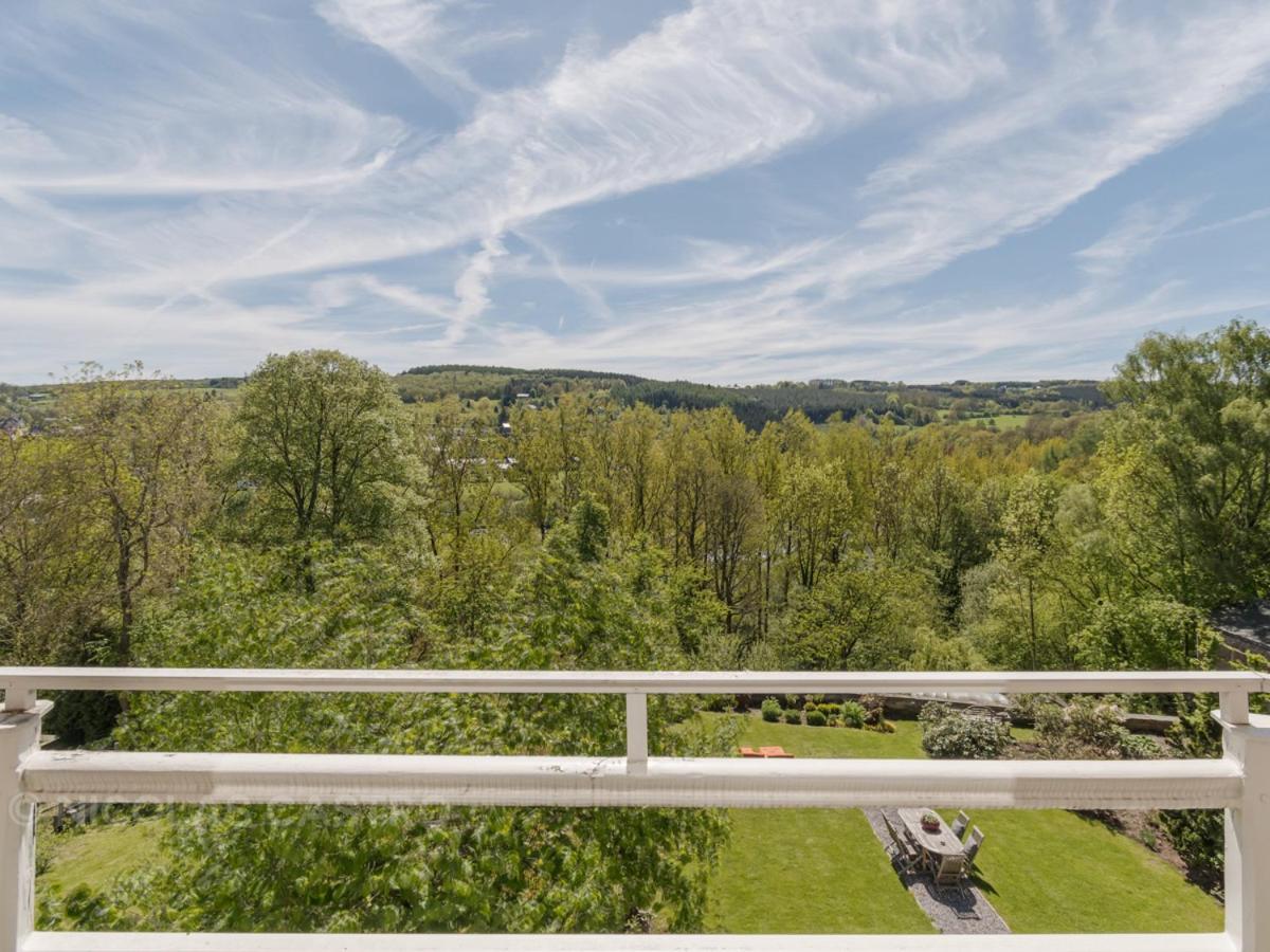 Hotel Dufays Stavelot Esterno foto