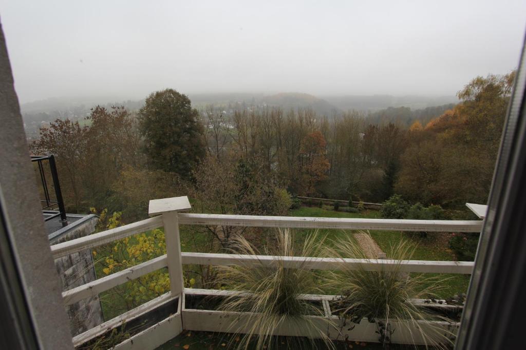 Hotel Dufays Stavelot Esterno foto