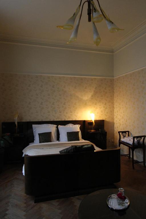 Hotel Dufays Stavelot Camera foto