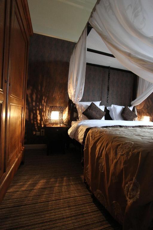 Hotel Dufays Stavelot Esterno foto