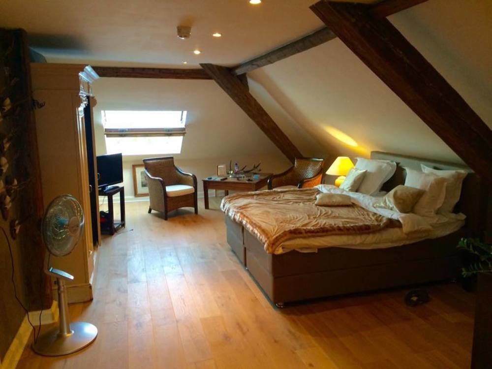Hotel Dufays Stavelot Esterno foto