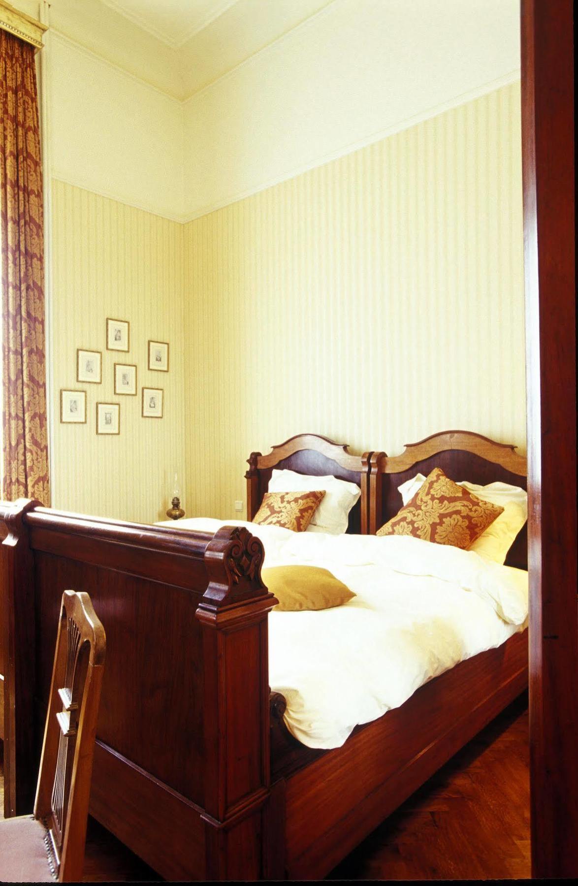 Hotel Dufays Stavelot Esterno foto