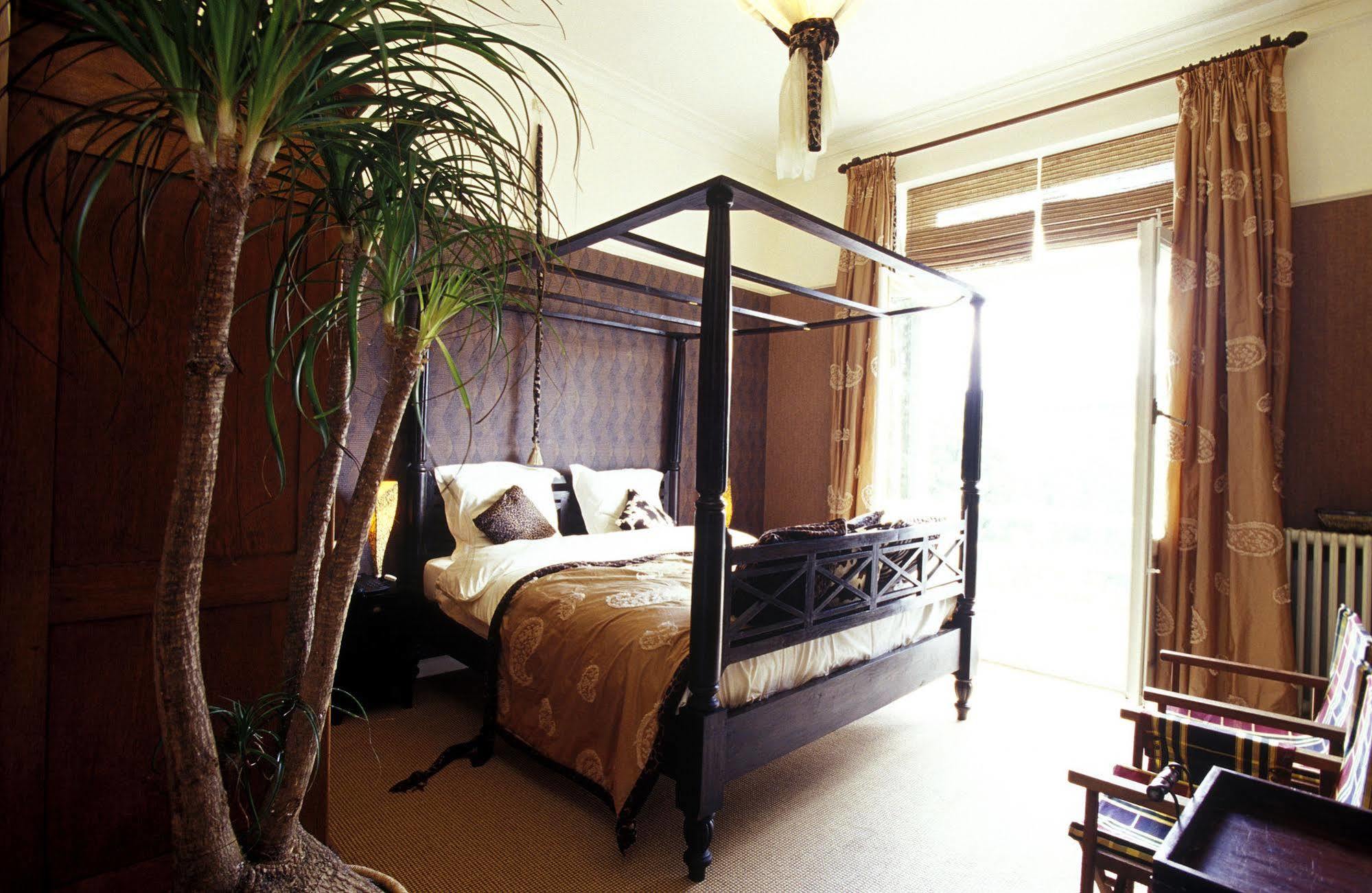 Hotel Dufays Stavelot Esterno foto