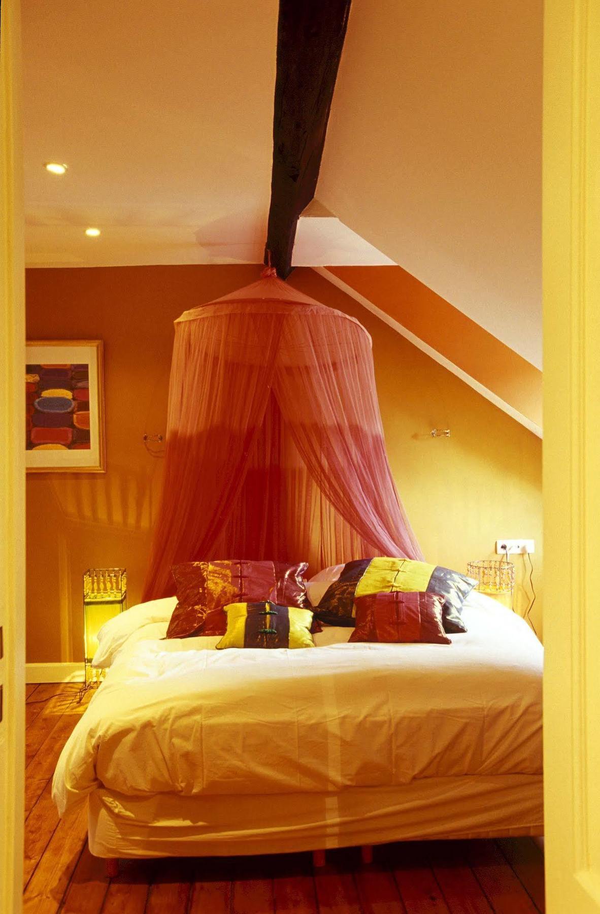 Hotel Dufays Stavelot Esterno foto
